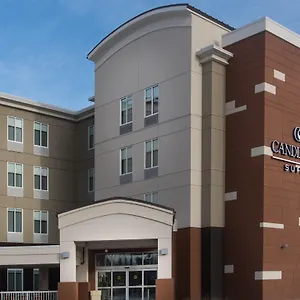 Hotel Candlewood West - Mall Area By Ihg, Edmonton