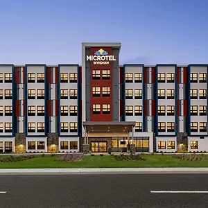 Microtel & Qc Hotel