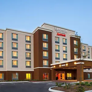 Fairfield & By Marriott Toronto Hotel