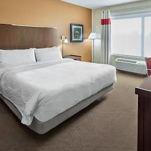 Hotel Four Points By Sheraton West, Edmonton