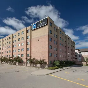 & Conference Centre - Kitchener-waterloo Aparthotel