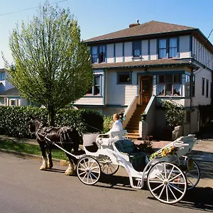 Marketa's Bed & Breakfast
